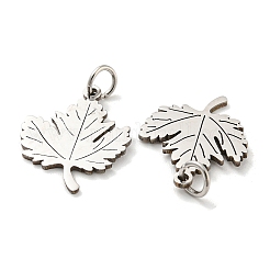 Non-Tarnish 304 Stainless Steel Pendants&nbsp;LS-STAS-H184-05C-P