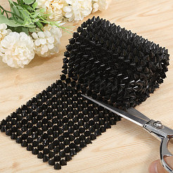 2Yards Plastic Cone Nailhead Trim&nbsp;OCOR-GL0001-06