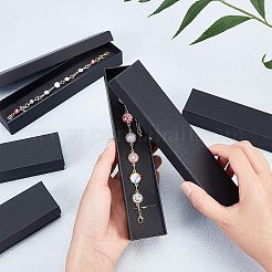 Paper Cardboard Jewelry Boxes&nbsp;CBOX-NB0001-11