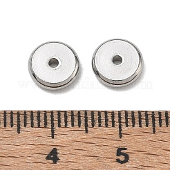 304 Stainless Spacer Beads&nbsp;SA-CBAF1D5-26P-C