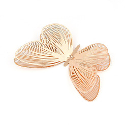 Brass Pendants&nbsp;KKC-T003-01KCG-01