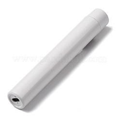 Plastic Rechargeable 4-in-1 Nail Art Pen Kit&nbsp;MRMJ-P020-01