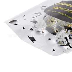 OPP Plastic Storage Bags&nbsp;ABAG-H109-04H