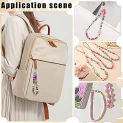 DIY Keychain Making Kits&nbsp;DIY-PH0034-99