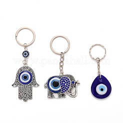 Keychain&nbsp;KEYC-PH0001-33-WH
