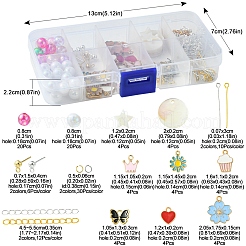 DIY Earrings Making Kit&nbsp;DIY-FS0006-77