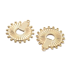 Brass Pendants&nbsp;KK-V003-12