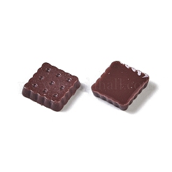 Luminous Resin Decoden Cabochons&nbsp;RESI-K036-07H