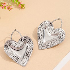 Alloy Stud Earrings for Women&nbsp;WG77B71-01