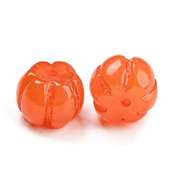 Autumn Resin Vegetable Beads&nbsp;RESI-H153-02A