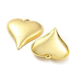 Rack Plating Eco-Friendly Brass Pendants&nbsp;KK-M255-10G