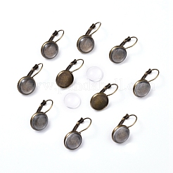 DIY Earring Making&nbsp;DIY-X0293-63AB