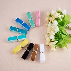 Single Face Velvet Ribbon&nbsp;OCOR-PH0003-23