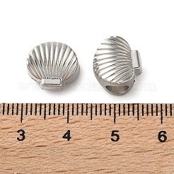 CCB Plastic Esuropean Beads&nbsp;CCB-L015-12P