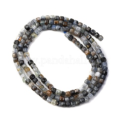 Natural Kyanite Beads Strands&nbsp;LS-G-RM2025-C02-A