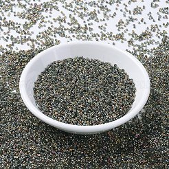 MIYUKI Round Rocailles Beads&nbsp;SEED-G007-RR4551