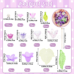 DIY Jewelry Making Kits&nbsp;DIY-SZ0011-04