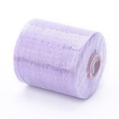 Waxed Polyester Cord for Jewelry Making&nbsp;YC-F002-163