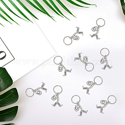 Western Cowboy Keychain&nbsp;KEYC-PH01491