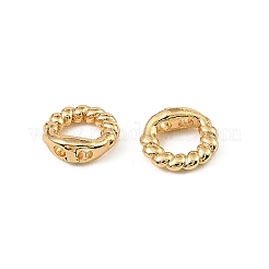 Brass Bead Frame&nbsp;KK-D106-06G