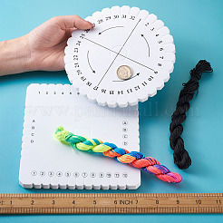 Bracelet Knitting Tray&nbsp;TOOL-CW0001-02