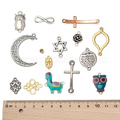 Alloy Links&nbsp;PALLOY-MSMC011-06