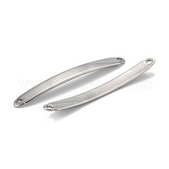 Tarnish Resistant 304 Stainless Steel Links Connectors&nbsp;STAS-B020-12P