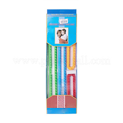 Spool Knitting Loom Sets for Yarn Cord Knitter&nbsp;TOOL-R074-01