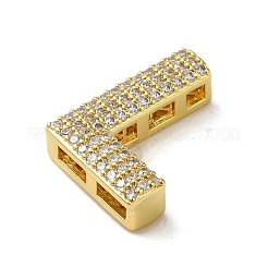 Brass Beads&nbsp;KK-D098-04L-G