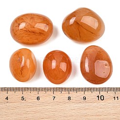 Natural Carnelian Beads&nbsp;GG-CBAD0F6-B16-01