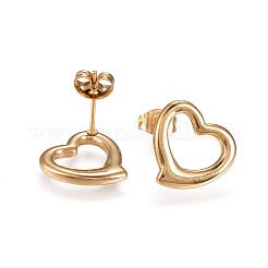 304 Stainless Steel Jewelry Sets&nbsp;SJEW-F204-06
