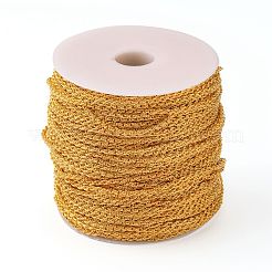 Iron Rope Chains&nbsp;CHP001Y-G