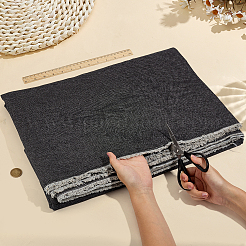 3 Yards Cotton Fabric&nbsp;DIY-MA0007-08A