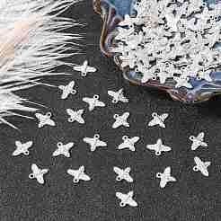 Tibetan Style Alloy Pendants&nbsp;LS-TIBEP-A100604-S-FF