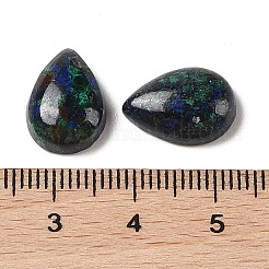 Natural Azurite Cabochons&nbsp;G-Q171-04