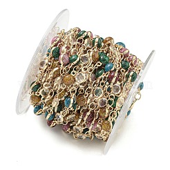 Brass Chain&nbsp;CHC-B022-04G