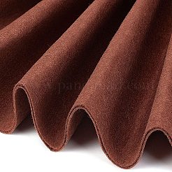 Polyester Felt Sticker&nbsp;DIY-WH0223-18E