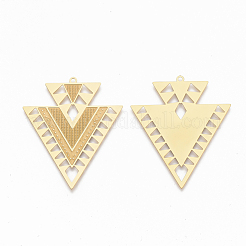 304 Stainless Steel Pendants&nbsp;X-STAS-S079-105