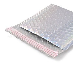 Polyethylene & Aluminum Laminated Films Package Bags&nbsp;OPC-K002-03B