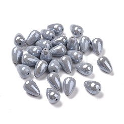 Opaque Acrylic Beads&nbsp;X-SACR-B003-01