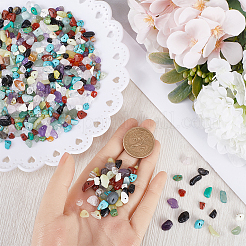 DIY Beads Jewelry Making Finding Kits&nbsp;G-SC0002-77