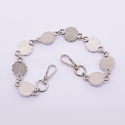 Iron Bag Strap Chains&nbsp;IFIN-WH0052-30P