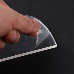 Acrylic Charcuterie Board Handle Template&nbsp;AJEW-XCP0001-99