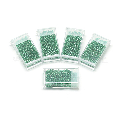 MGB Matsuno Glass Beads&nbsp;SEED-R033-2mm-50RR