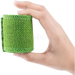 Lace Linen Rolls Sets&nbsp;DIY-PH0025-51