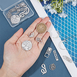 DIY Jewelry Making Finding Kits&nbsp;STAS-SC0004-06