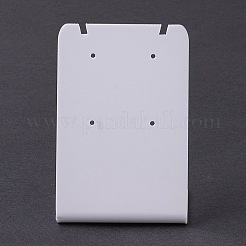 Acrylic Earring Stands Displays&nbsp;X-EDIS-F005-03A