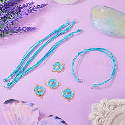DIY Bracelet Kits&nbsp;DIY-TA0016-21A