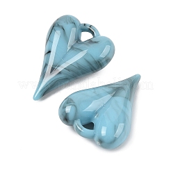 Acrylic Pendants&nbsp;LS-OACR-M025-01C