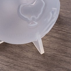 DIY Candle Silicone Molds&nbsp;AJEW-M228-17